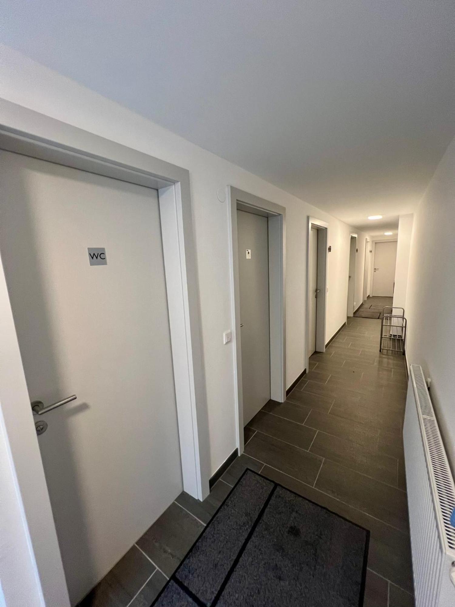 Hotel Genta Salzburgo Habitación foto