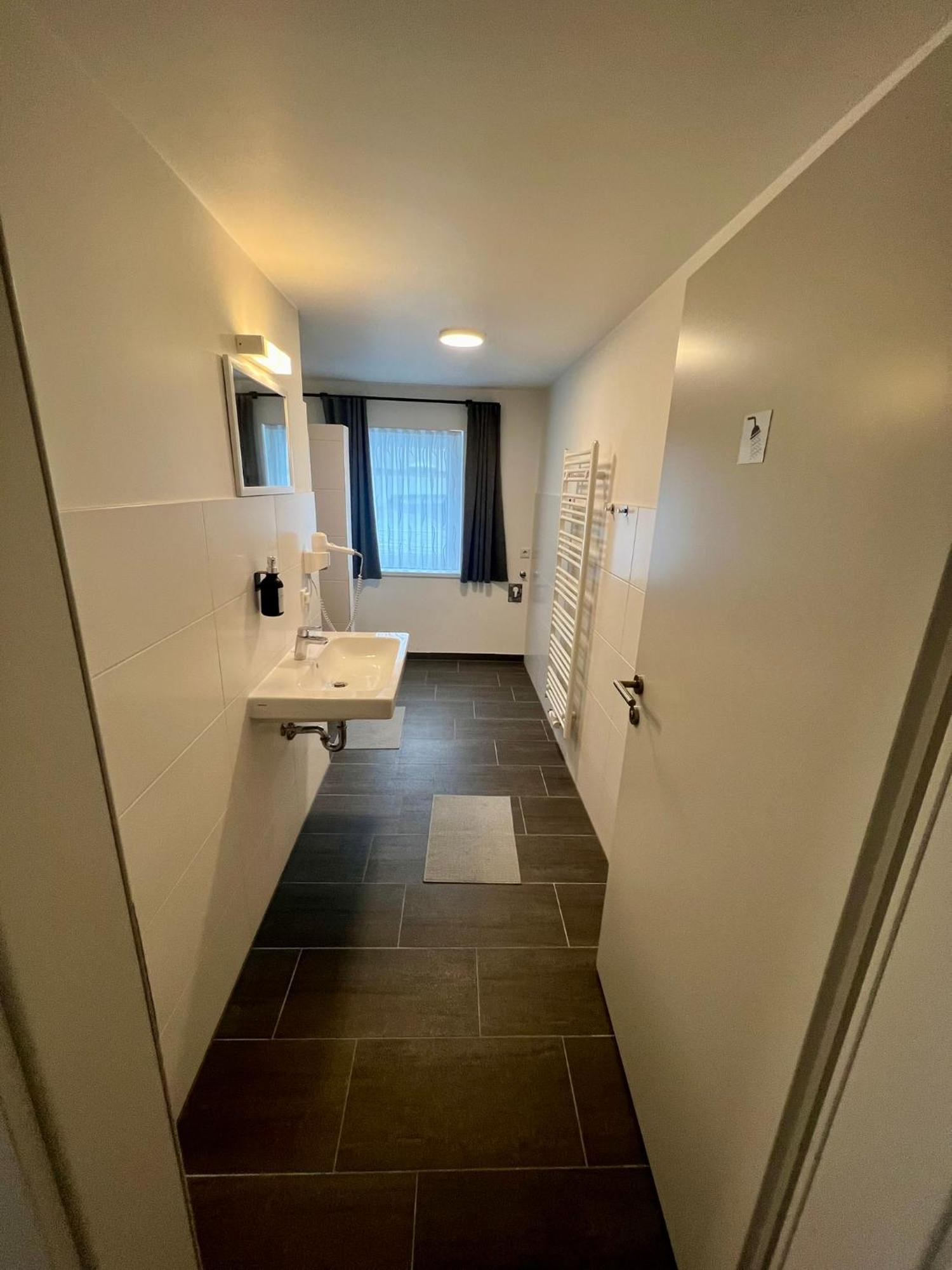 Hotel Genta Salzburgo Habitación foto
